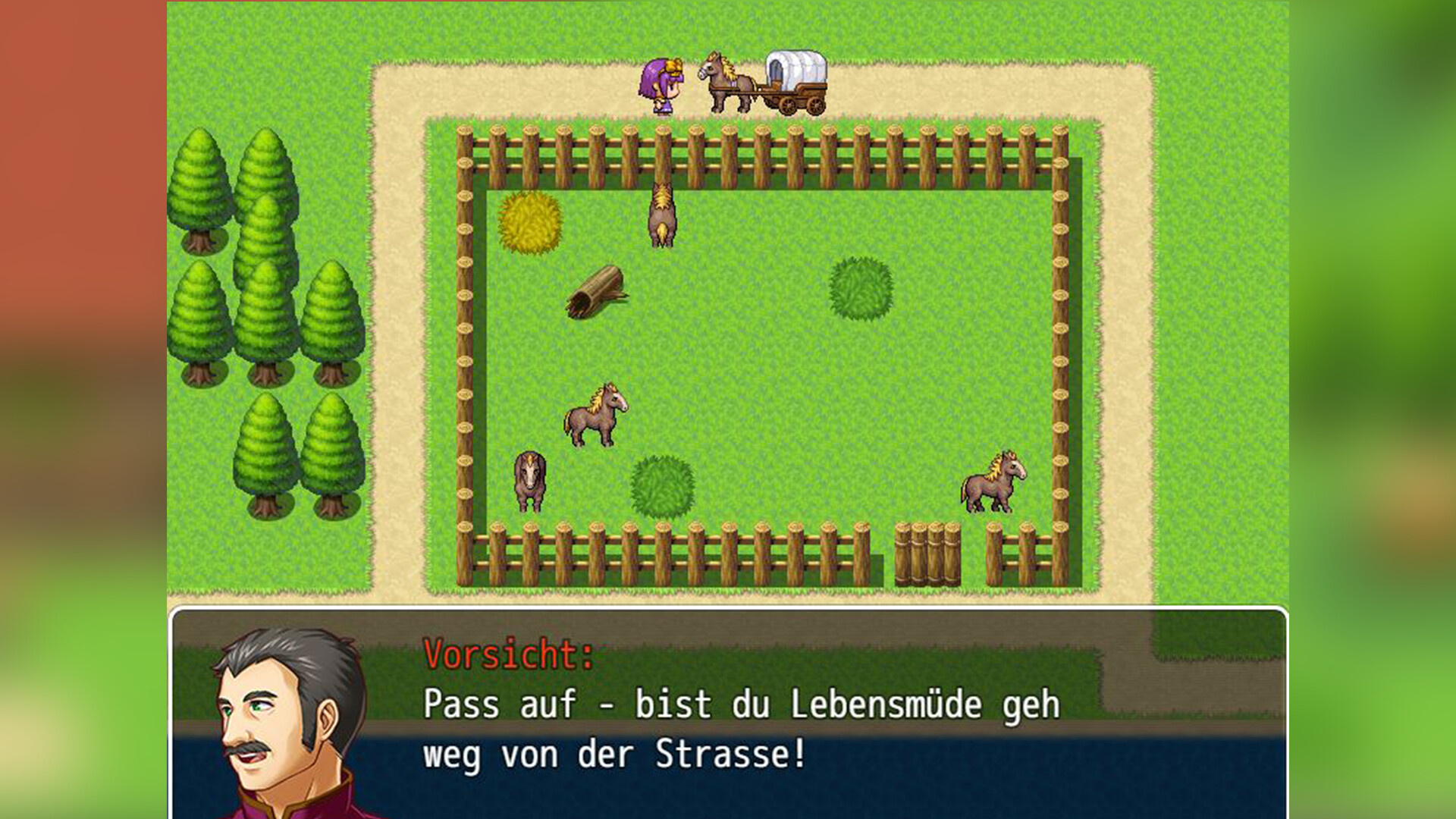 Gesund essen lernen screenshot 6
