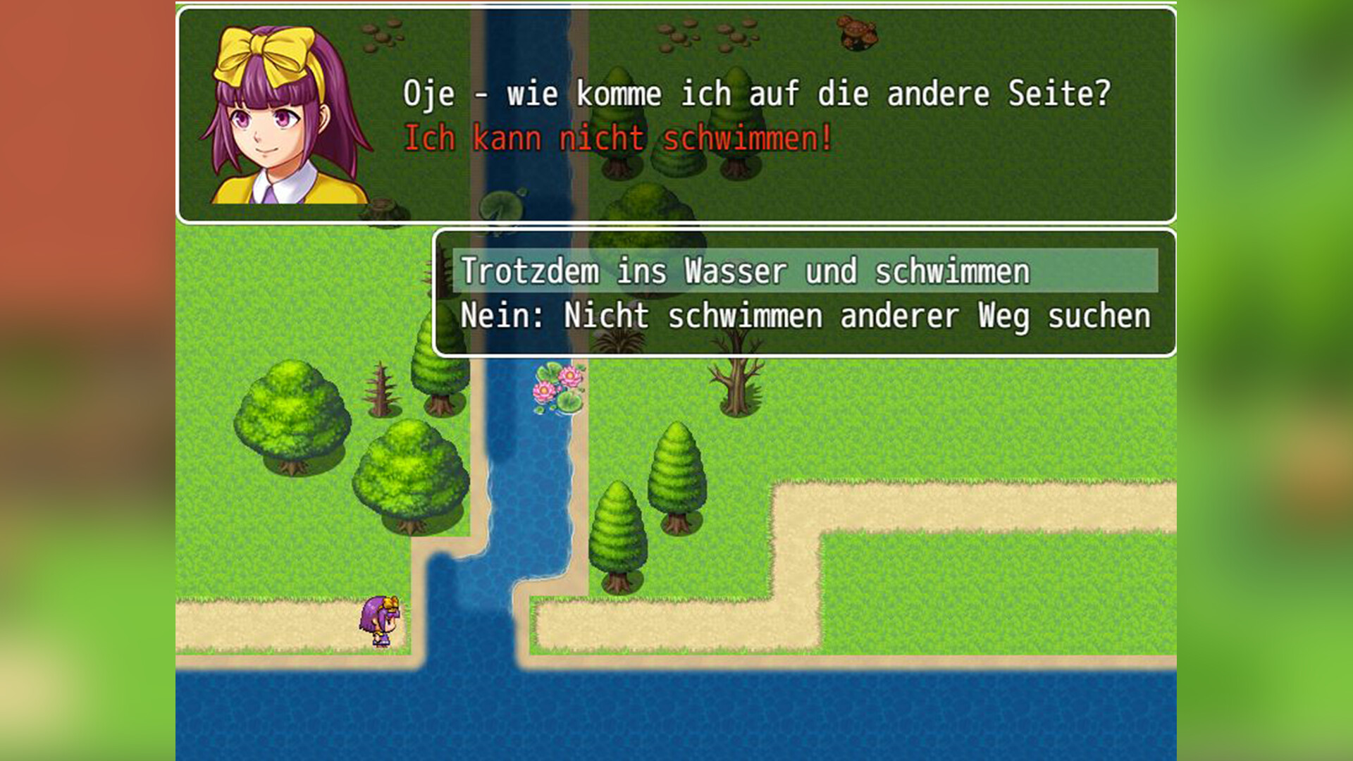 Gesund essen lernen screenshot 5