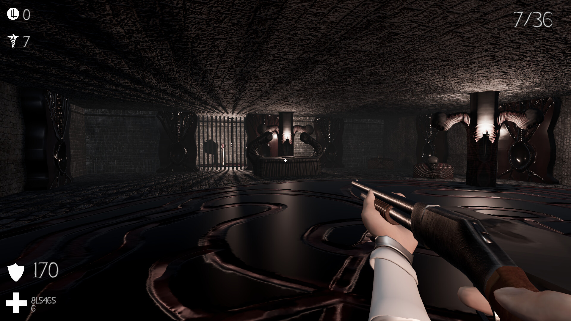 Sacrificio screenshot 8