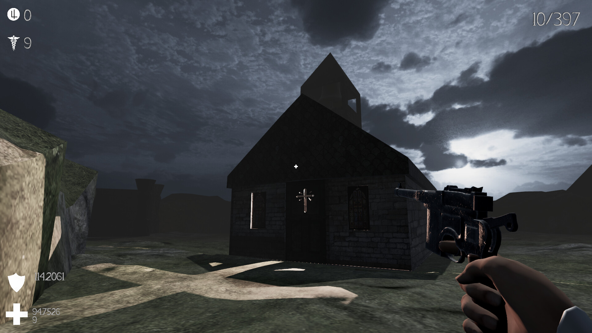 Sacrificio screenshot 11