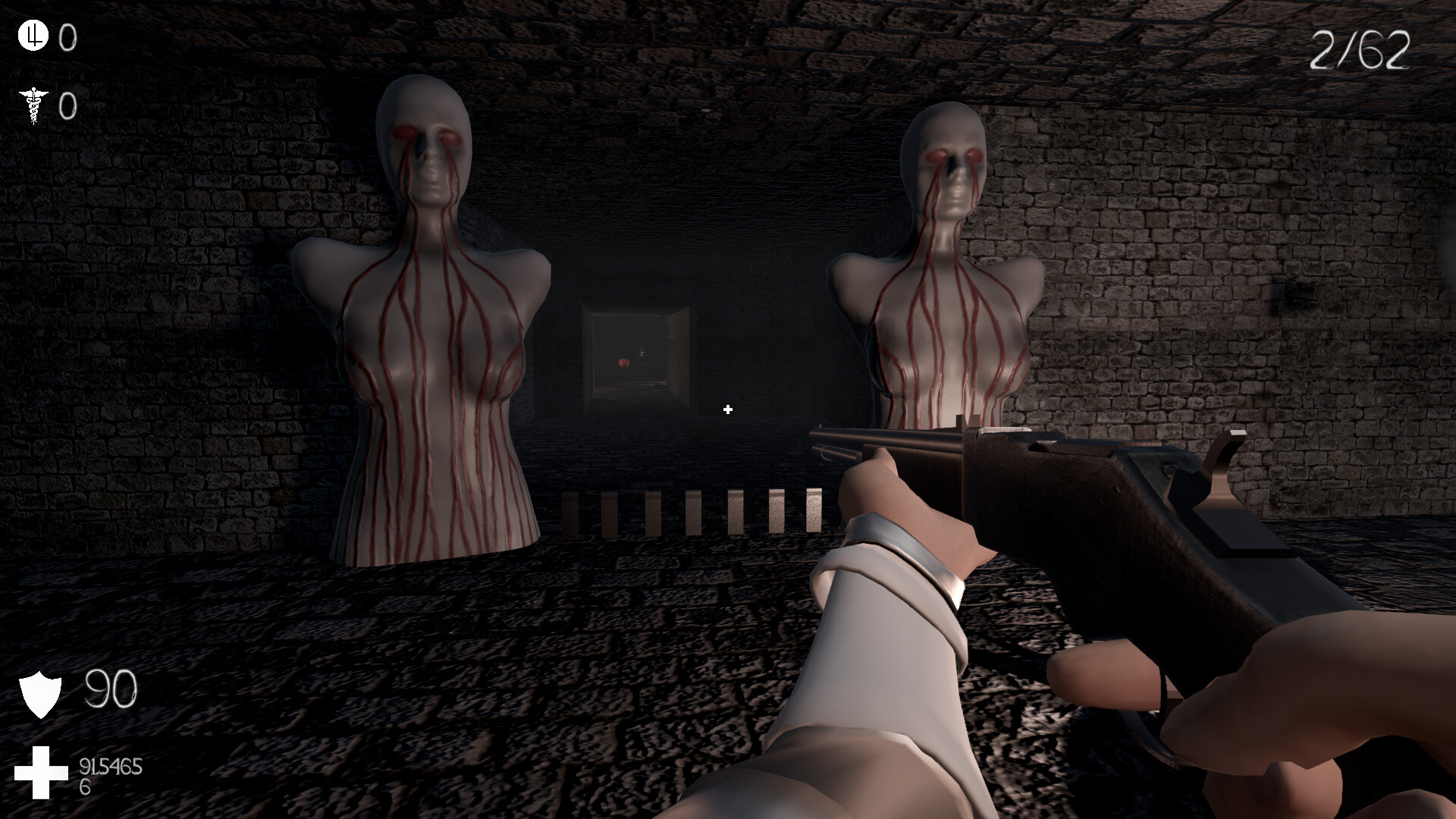 Sacrificio screenshot 7
