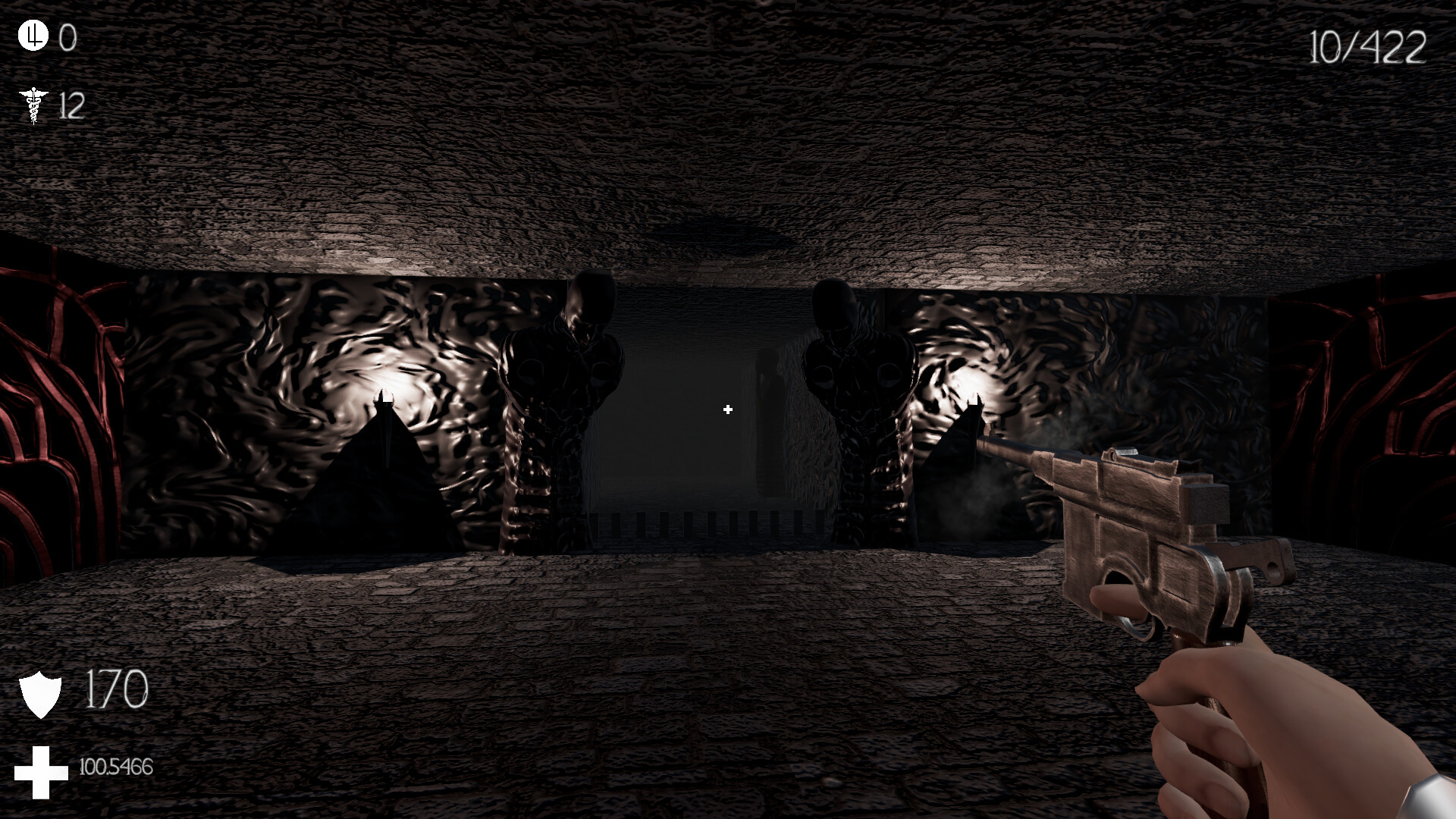 Sacrificio screenshot 10