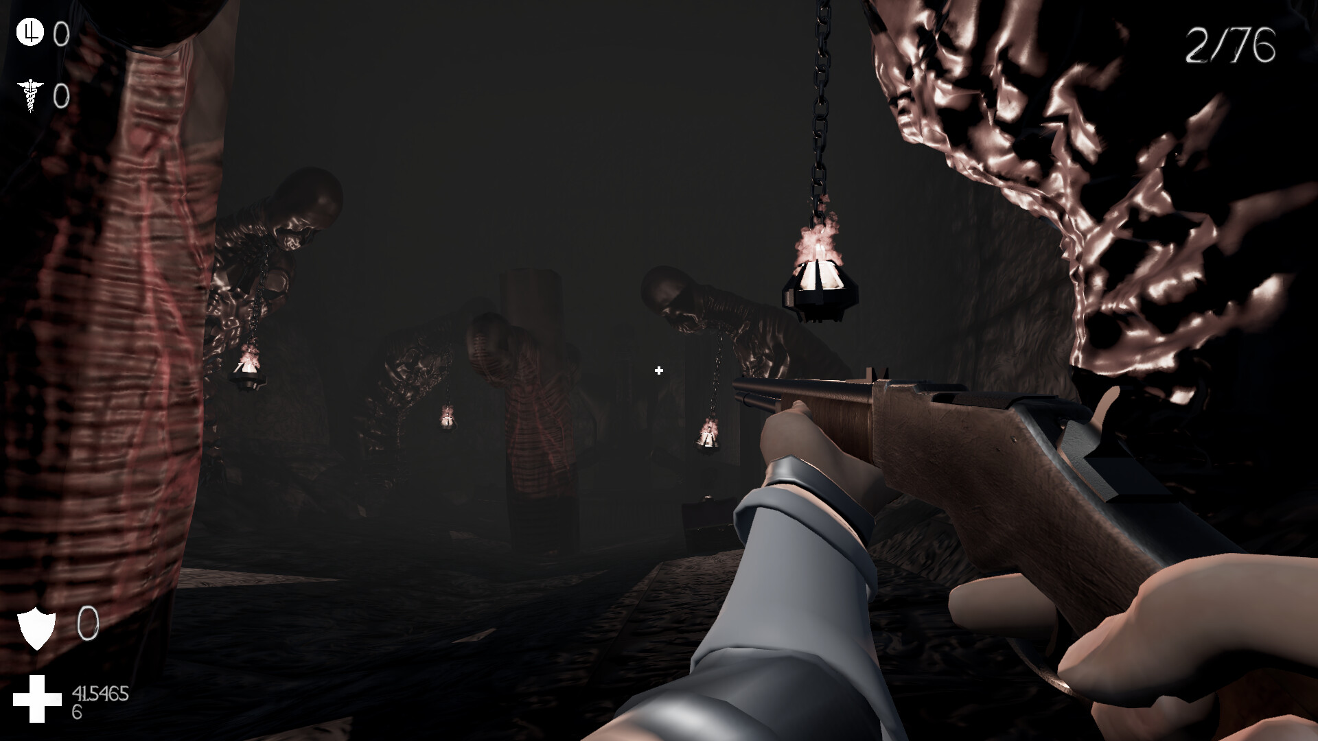 Sacrificio screenshot 2