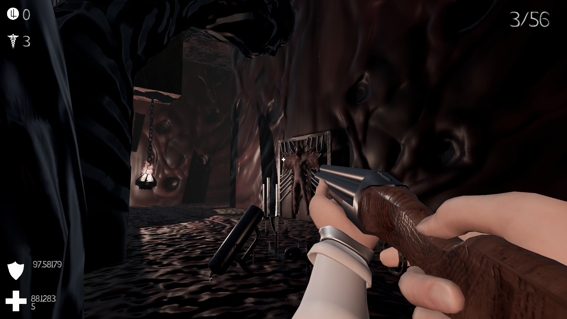 Sacrificio screenshot 5