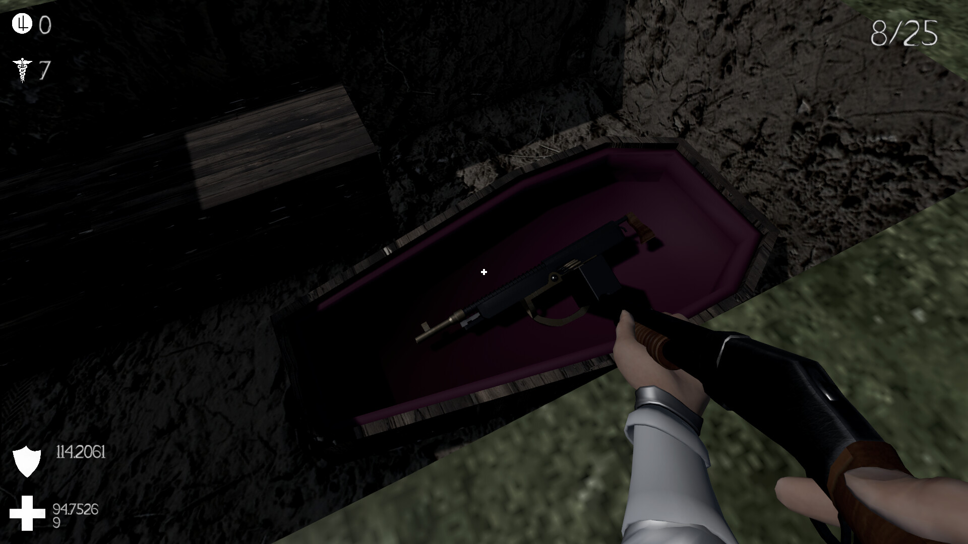 Sacrificio screenshot 9
