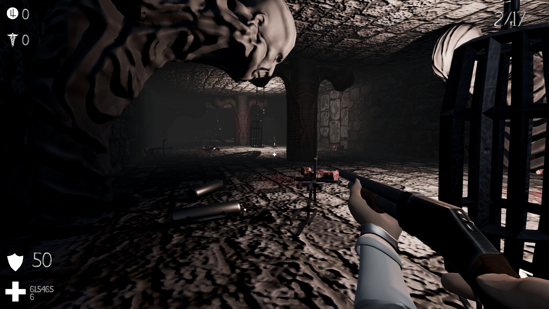 Sacrificio screenshot 6