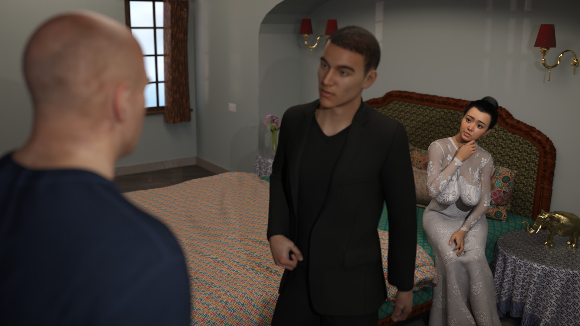 Short NTR Stories screenshot 8