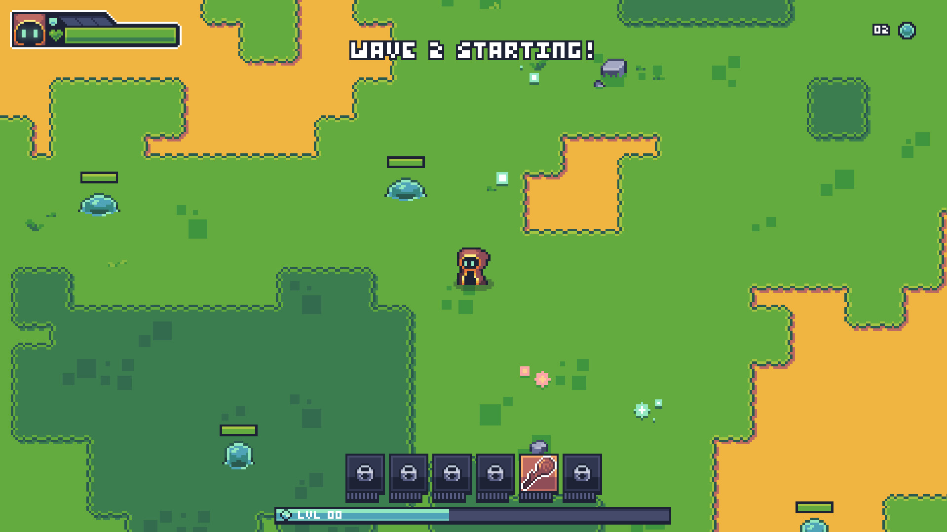 Nefarius: The Last Wizard screenshot 5