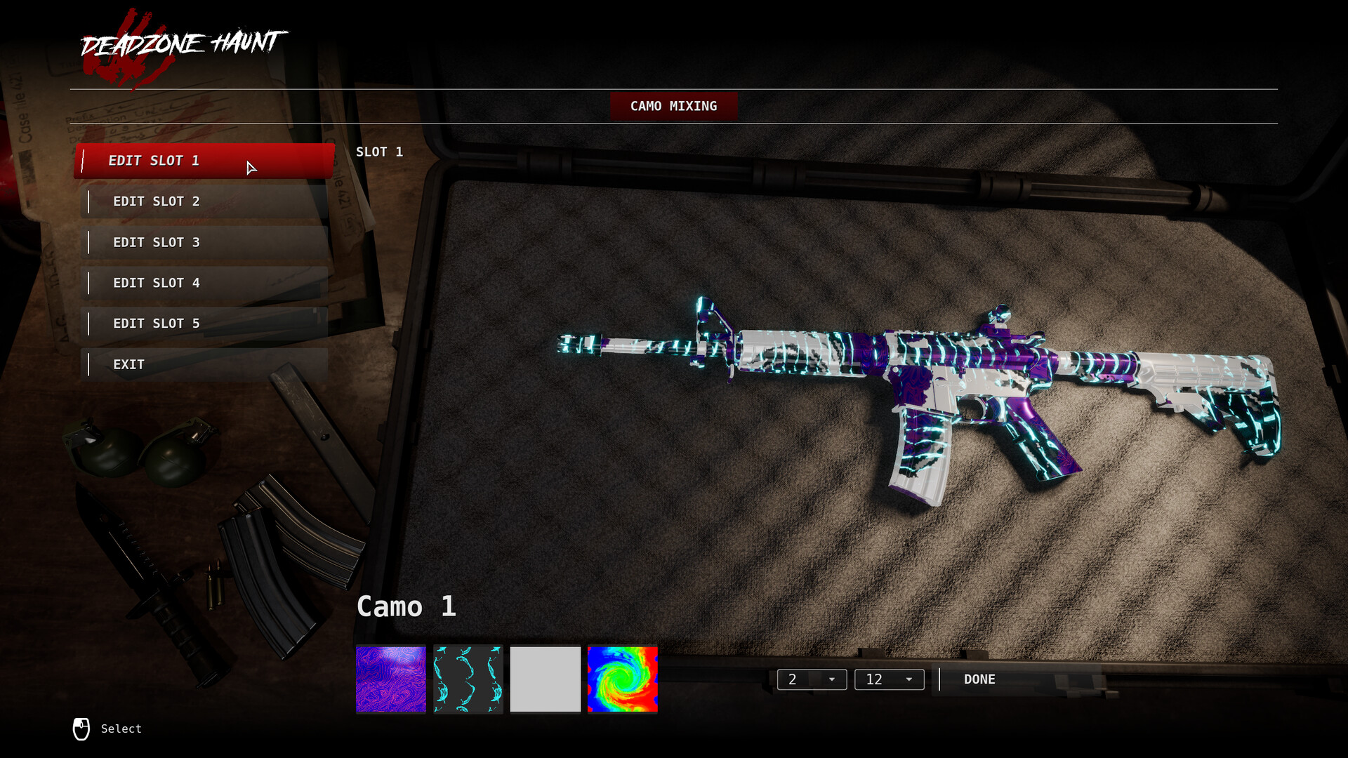 Deadzone Haunt screenshot 13