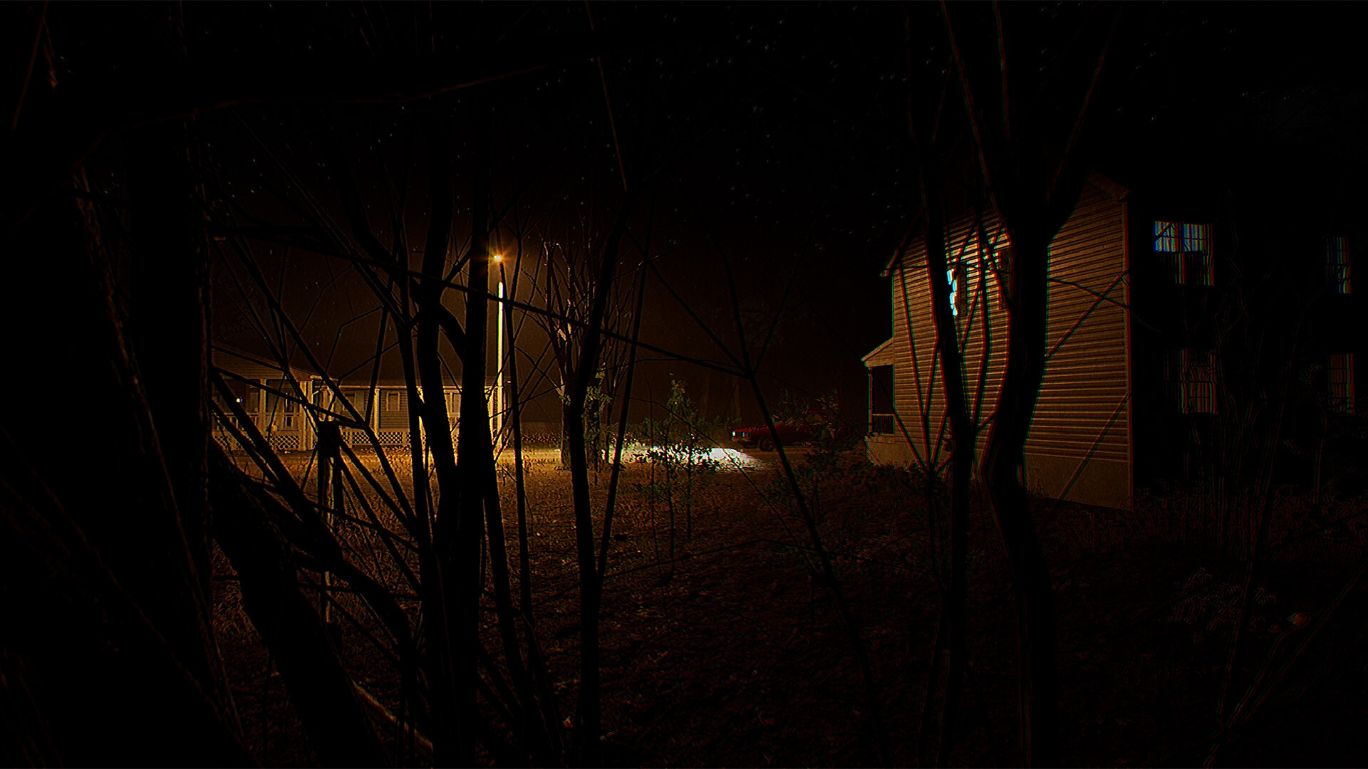 Echoes Of The House screenshot 4