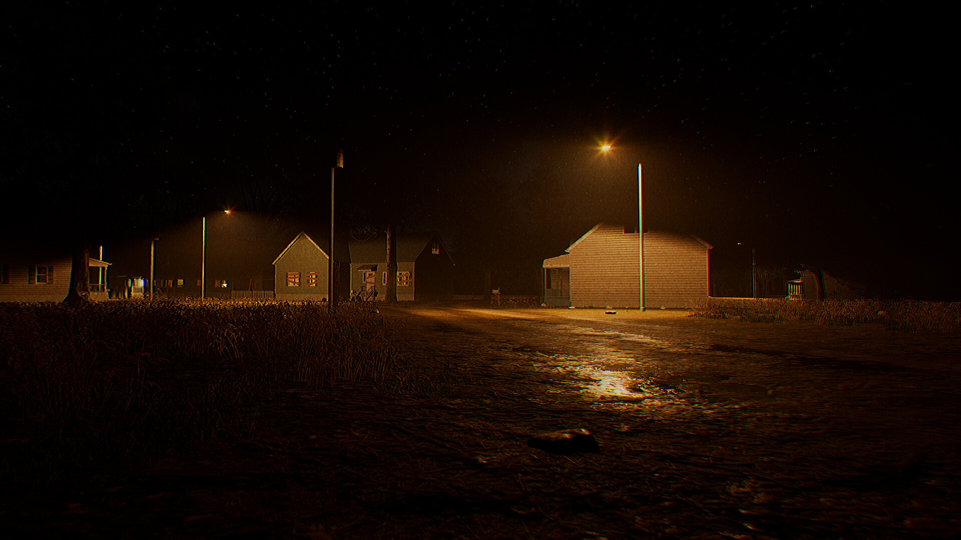 Echoes Of The House screenshot 5