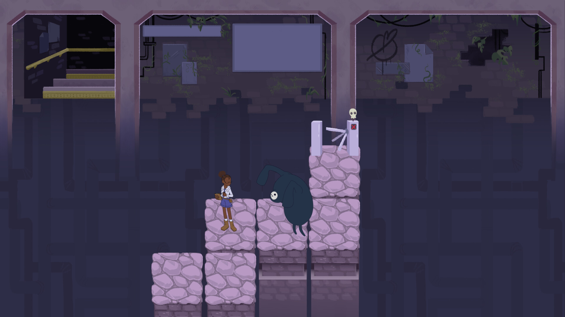 Party Management screenshot 3