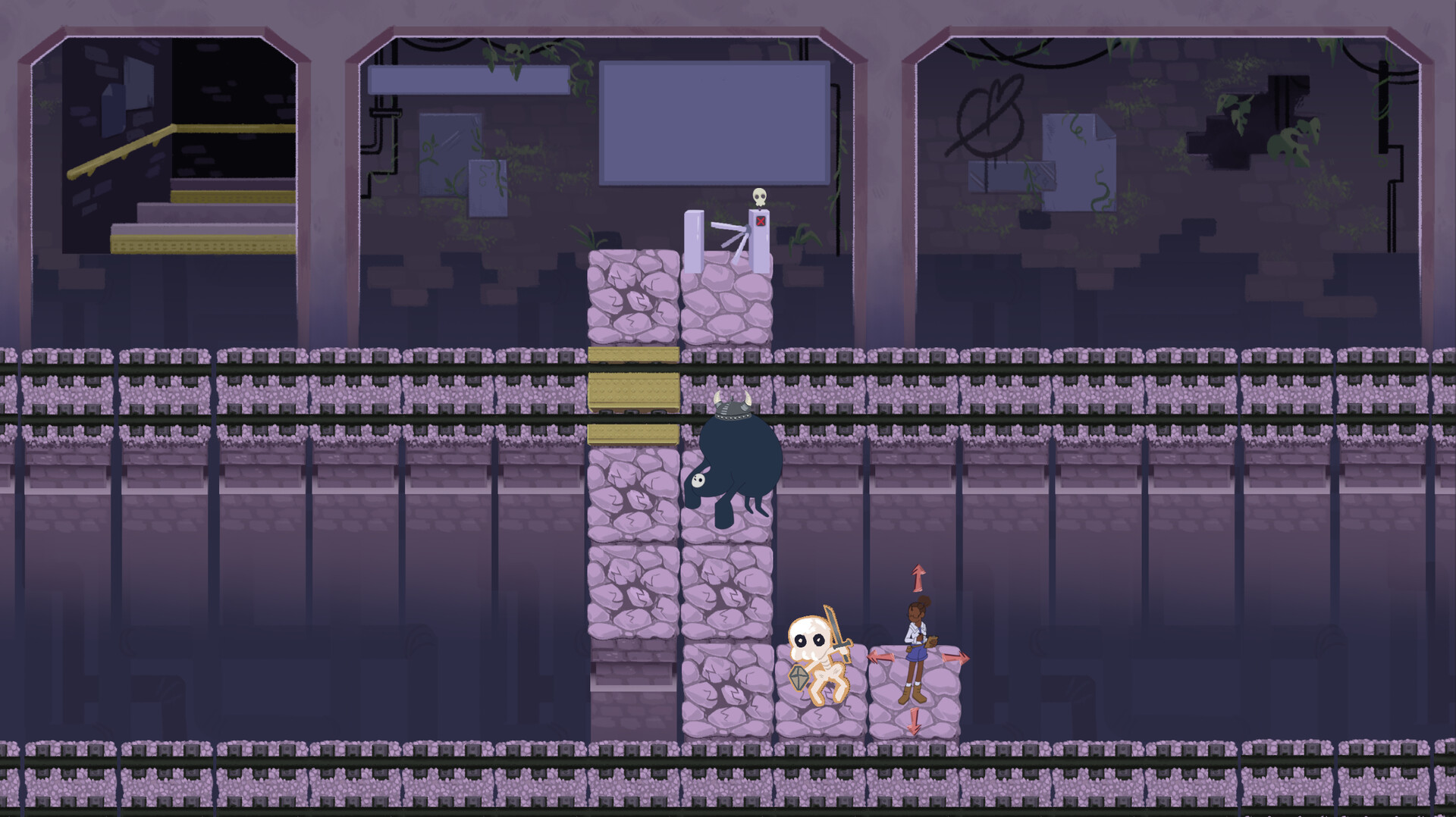 Party Management screenshot 4