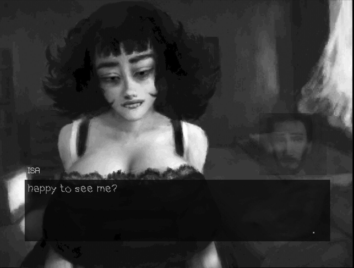 Beneath Her Gaze screenshot 1
