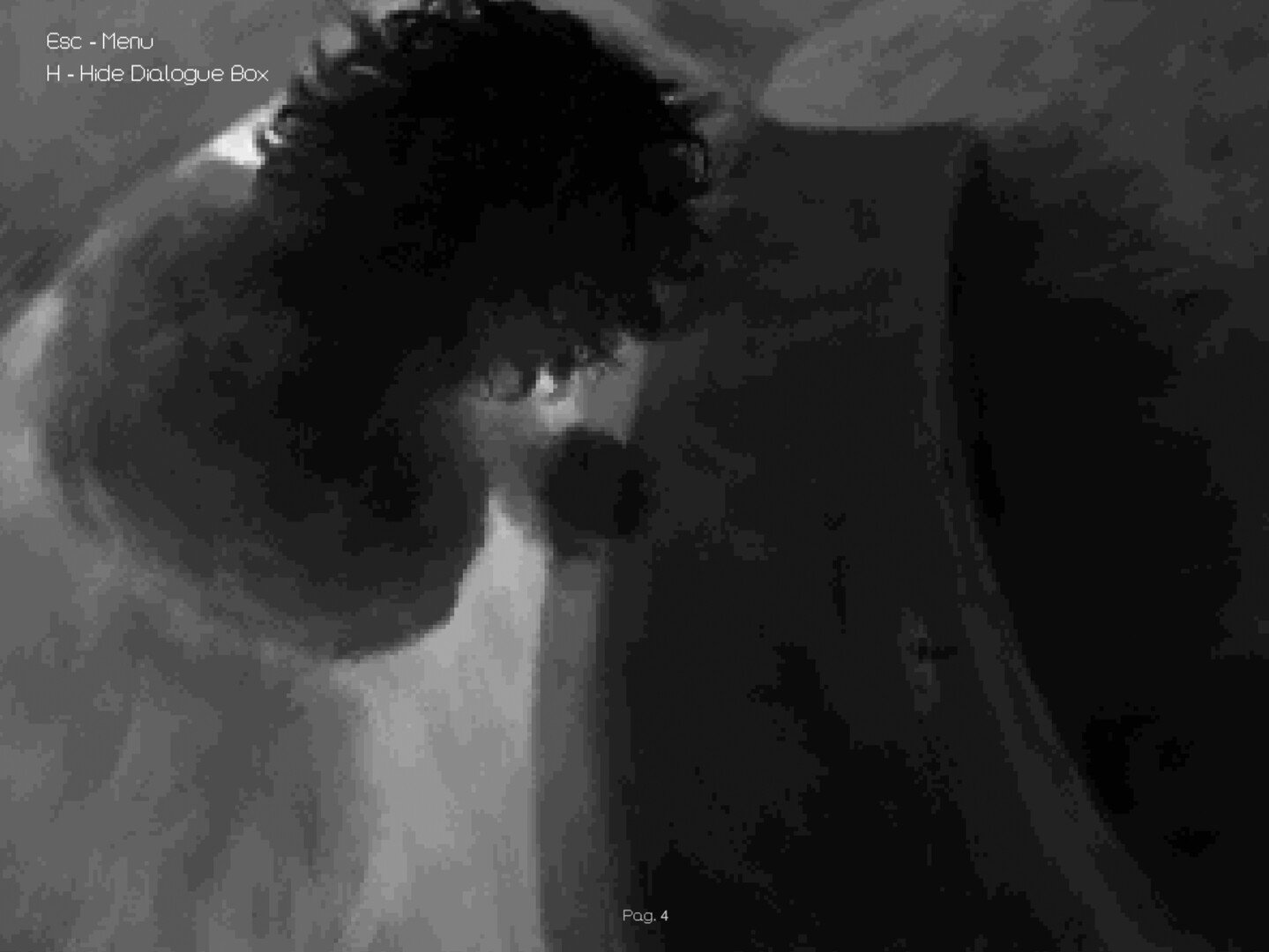 Beneath Her Gaze screenshot 5