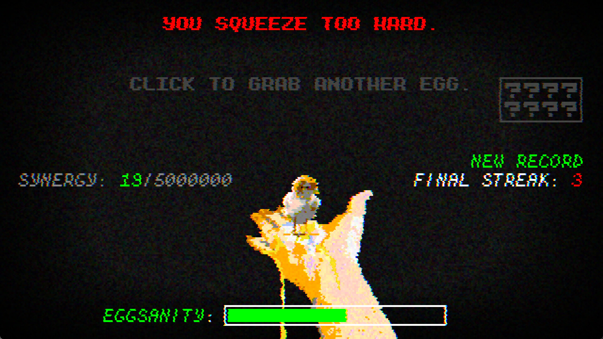 Egg Squeeze screenshot 6