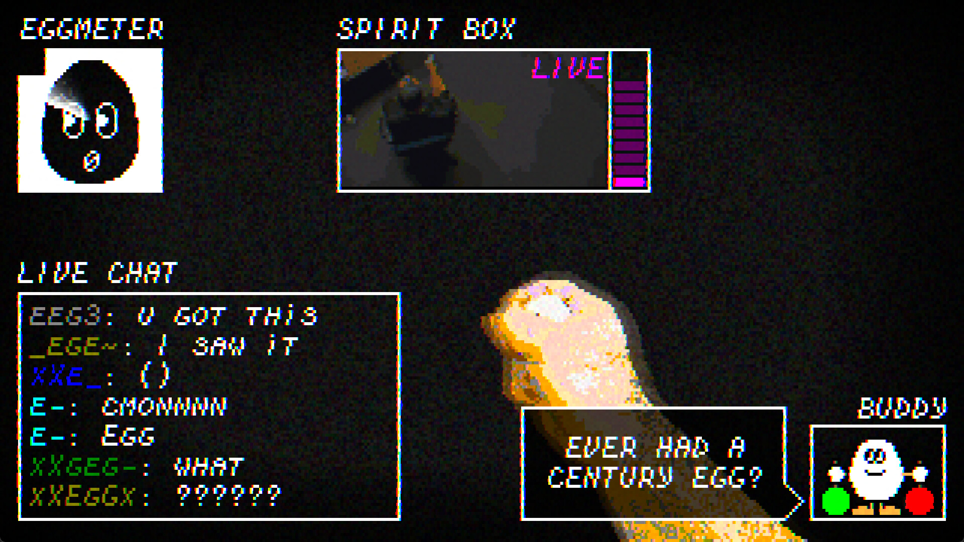 Egg Squeeze screenshot 4