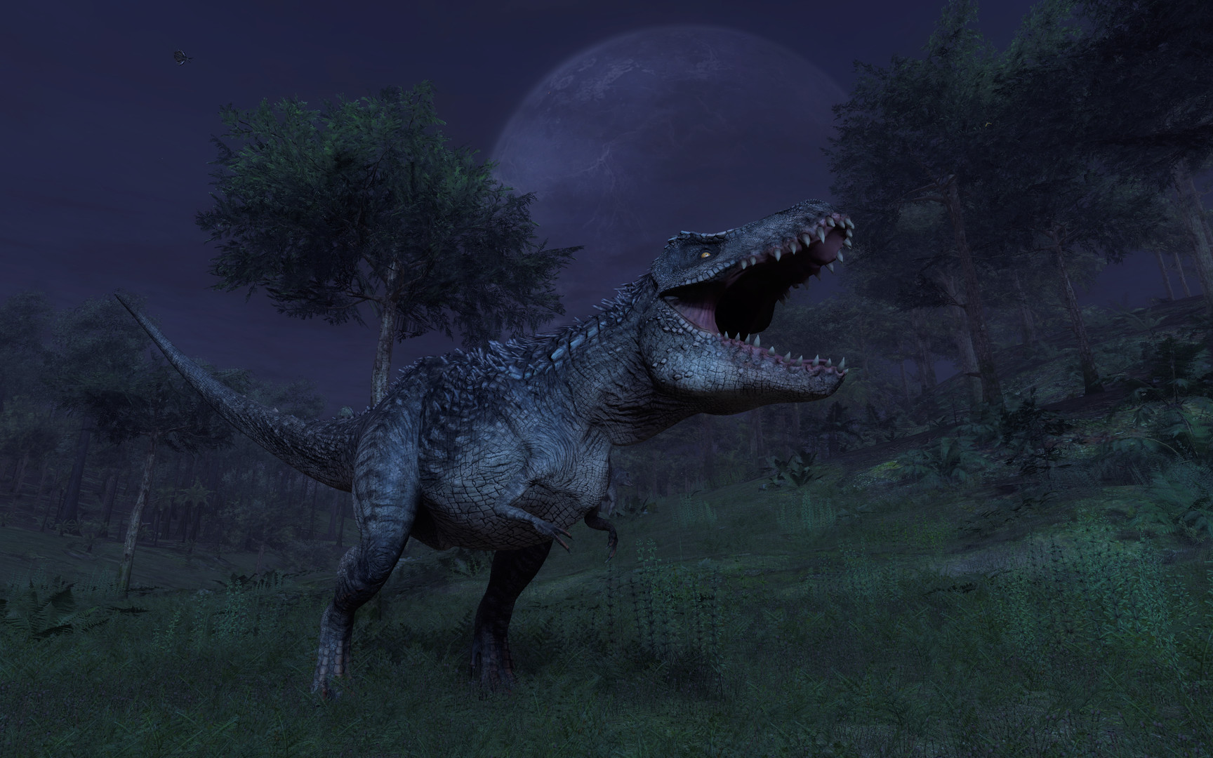 theHunter: Primal screenshot 3