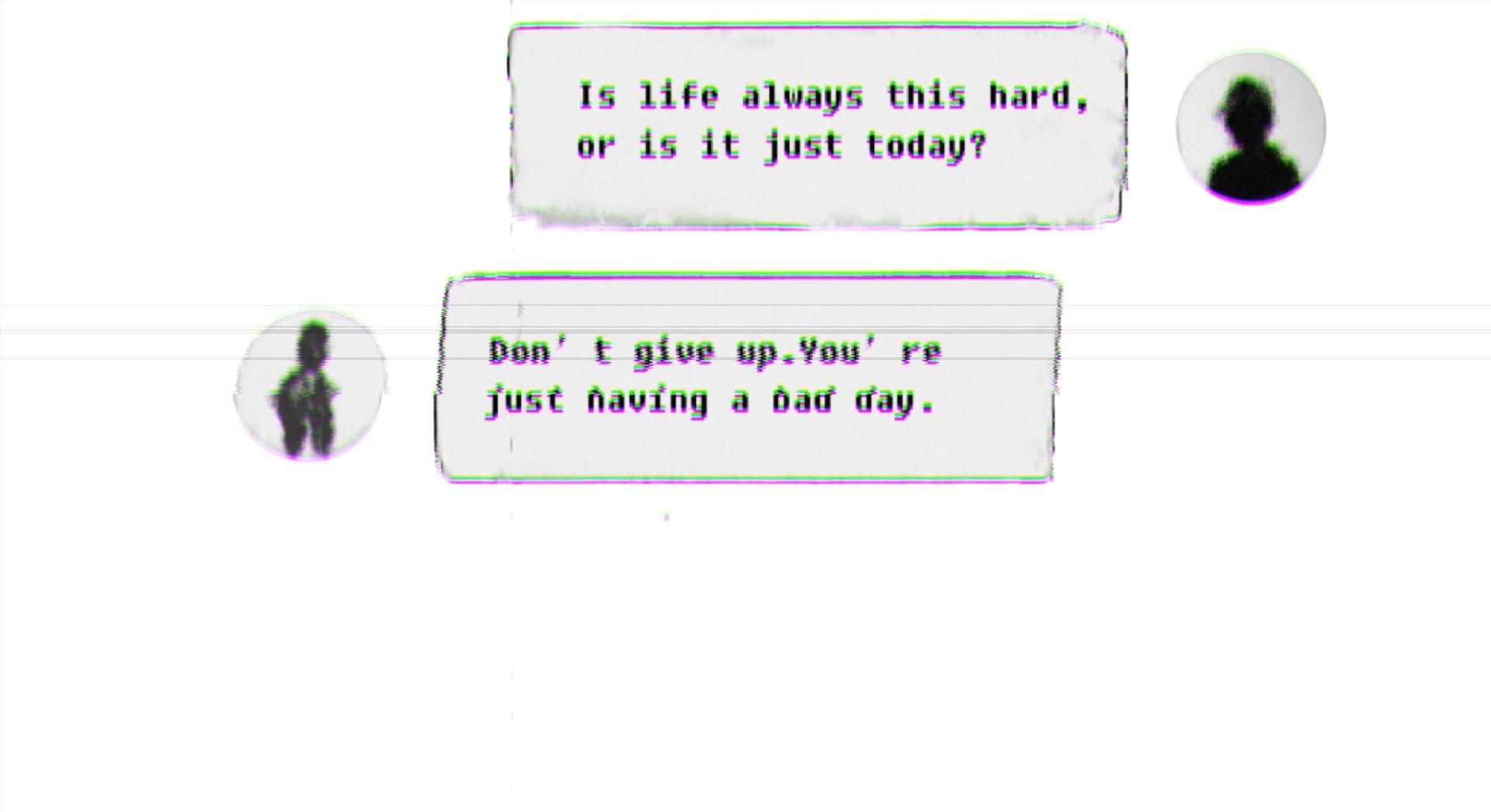 堡外就医 / Can I Buy You A Cheeseburger? screenshot 18