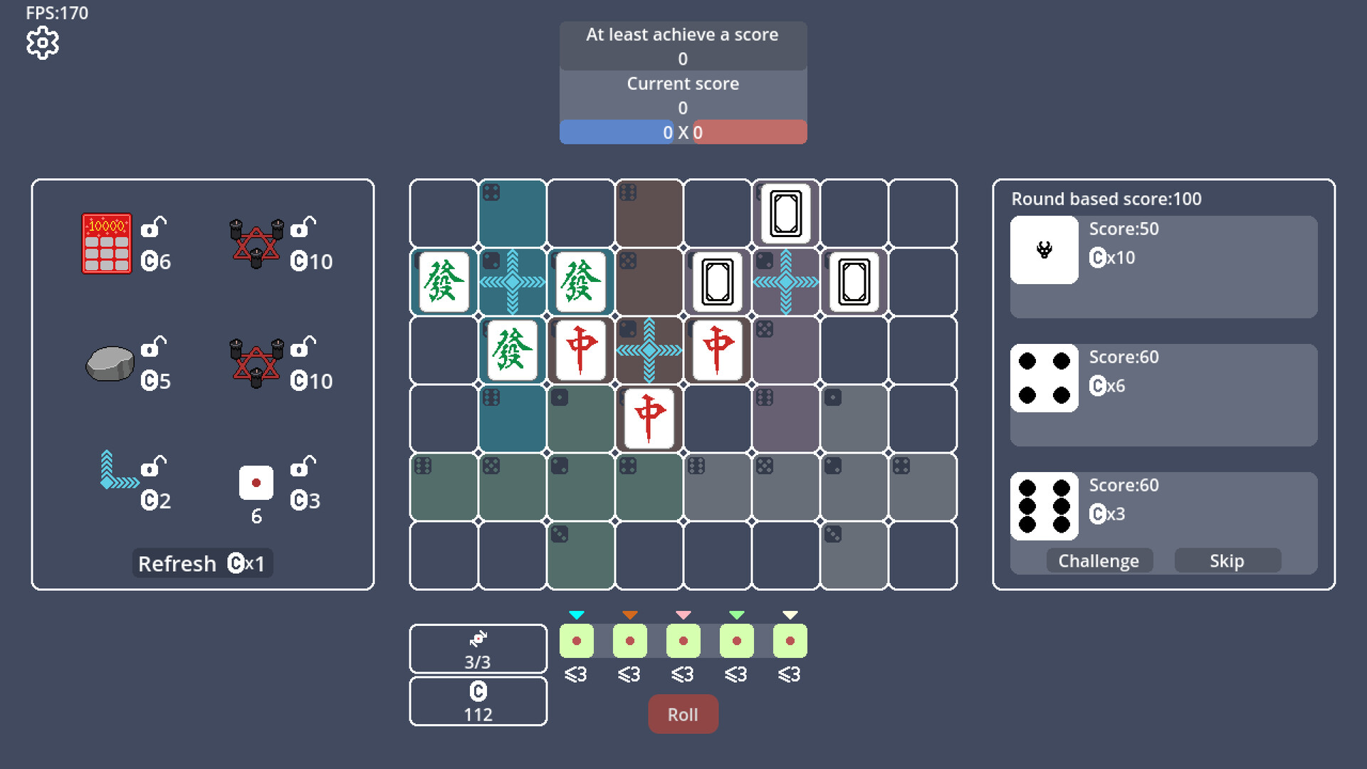 Roll a Dice screenshot 5