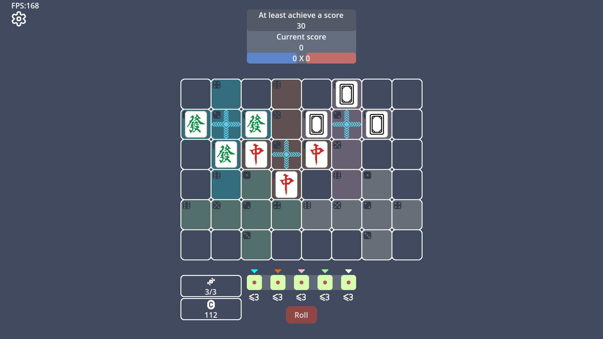 Roll a Dice screenshot 3