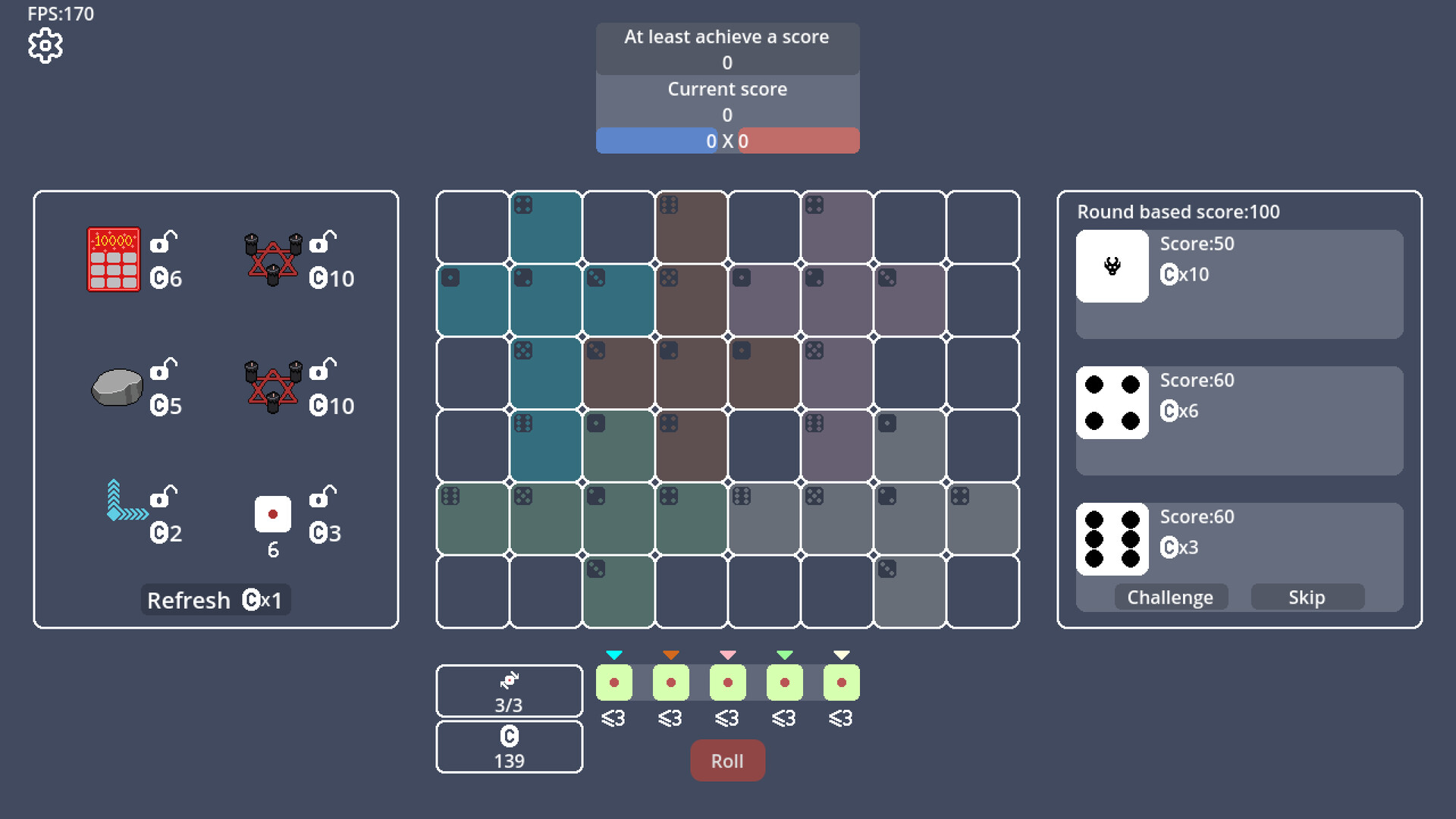 Roll a Dice screenshot 4