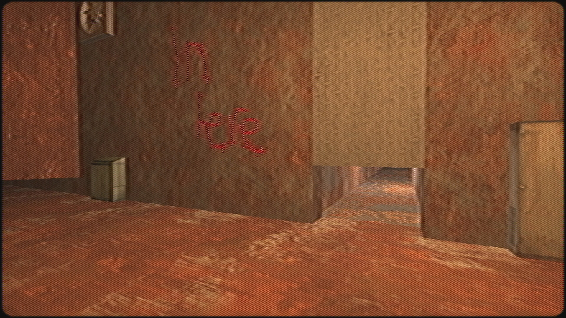 Rusted screenshot 5