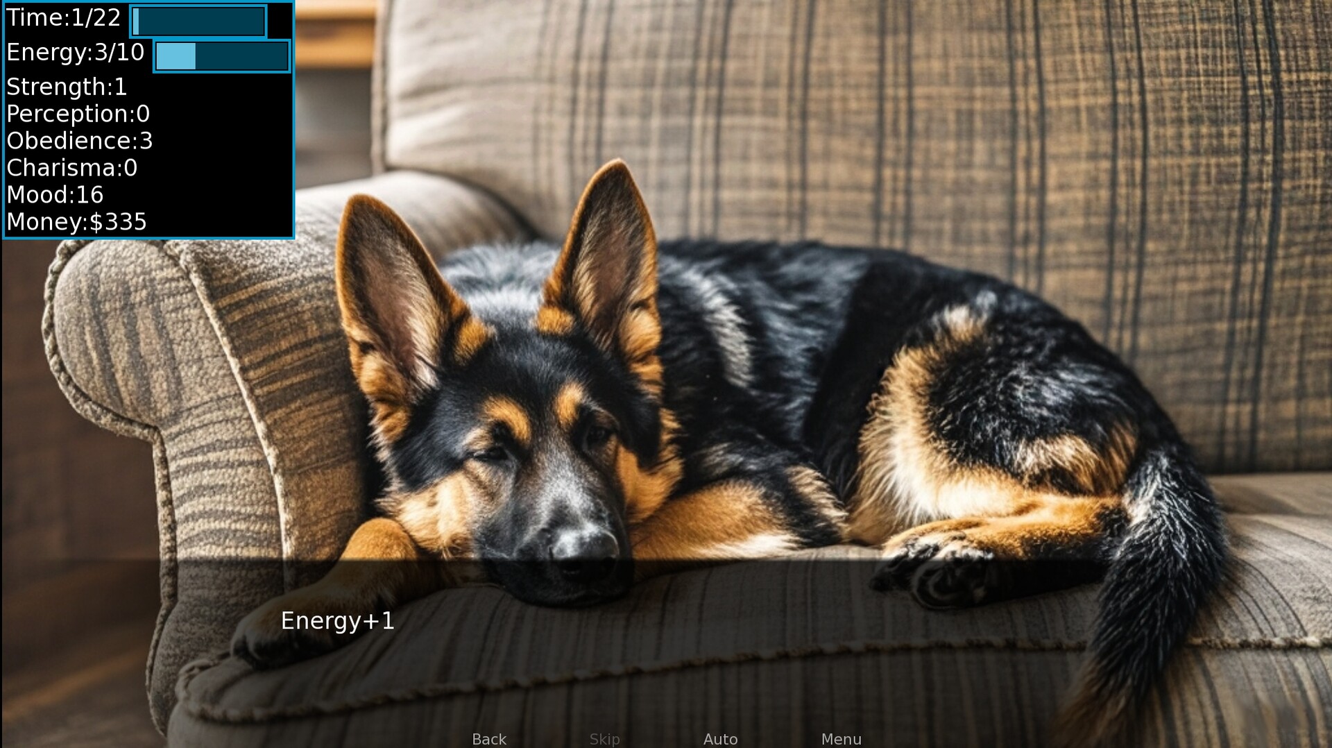 My Puppy screenshot 4