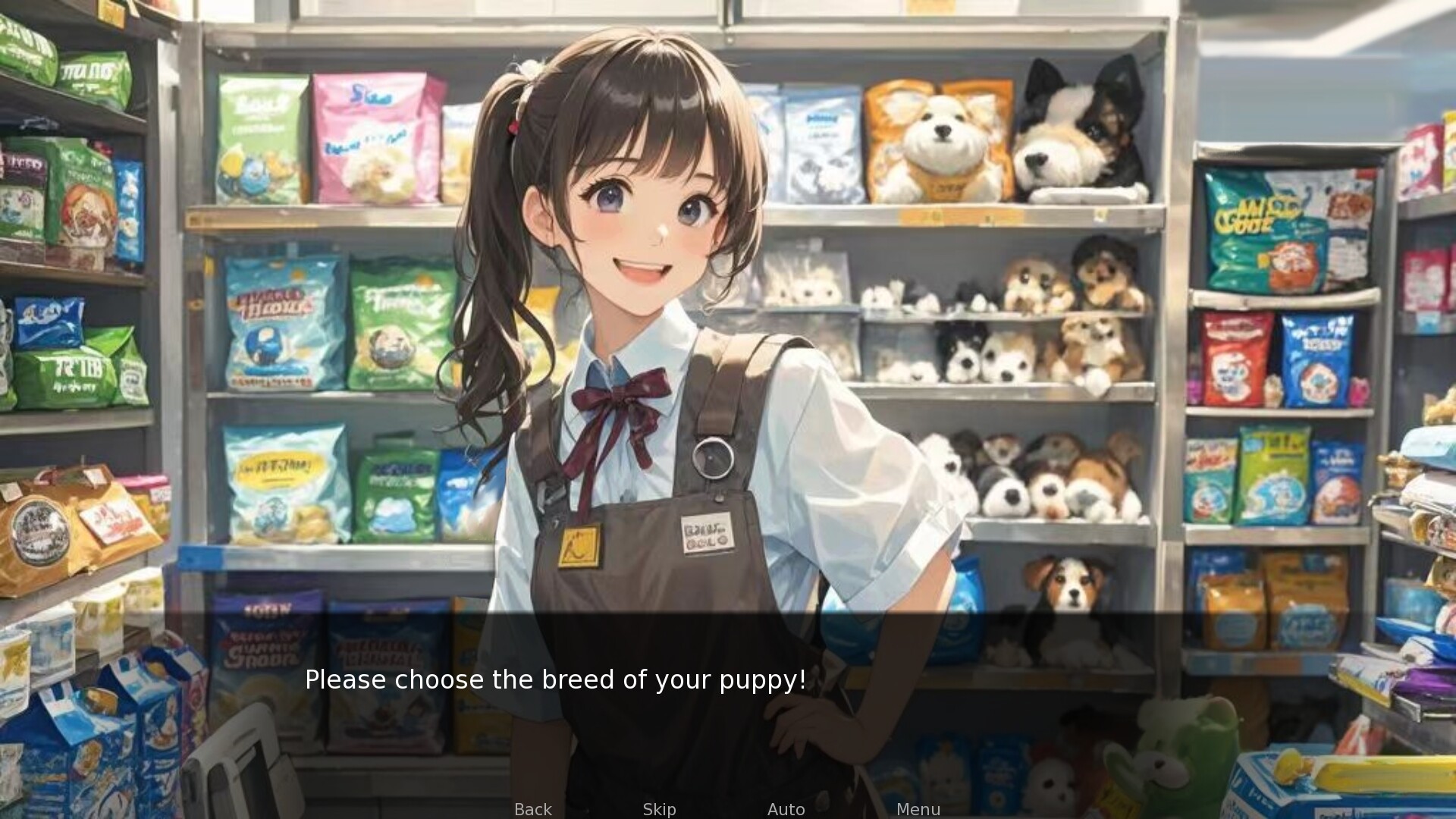 My Puppy screenshot 2