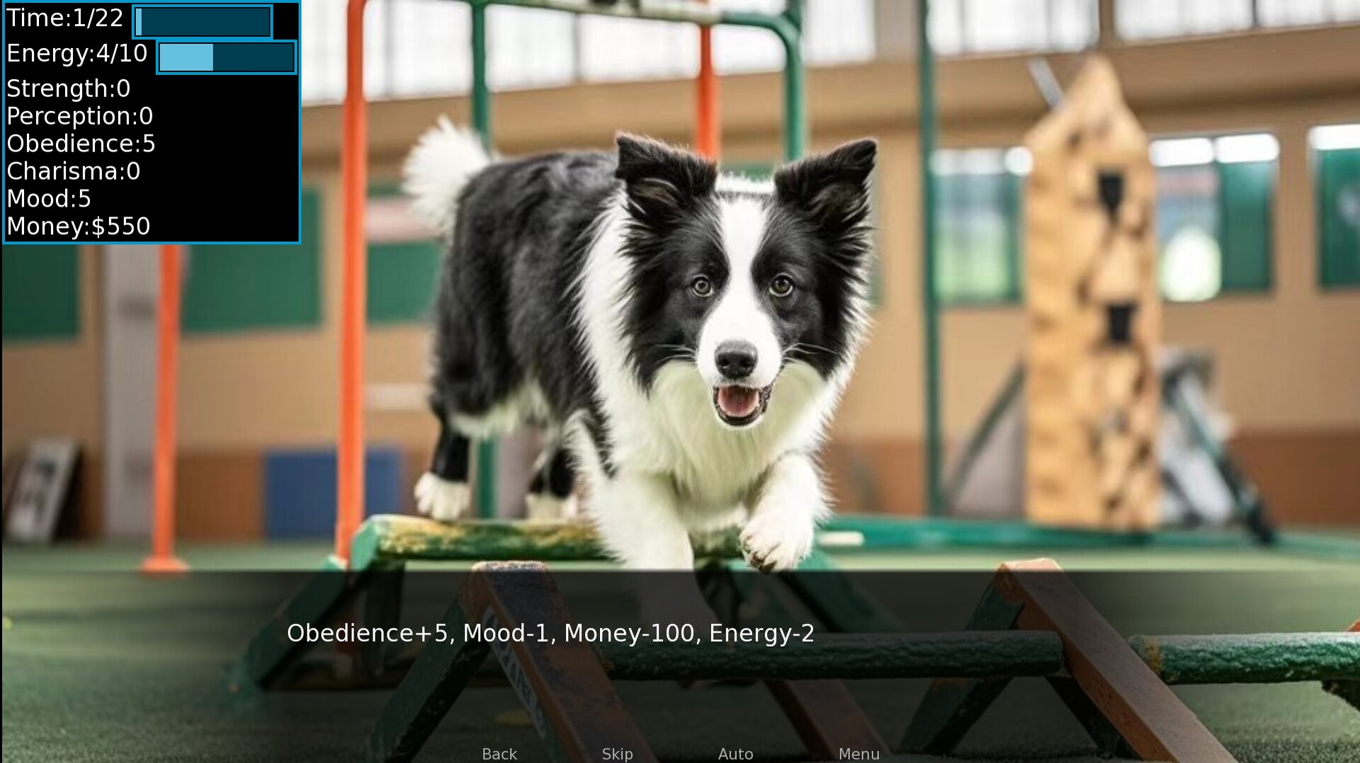 My Puppy screenshot 3