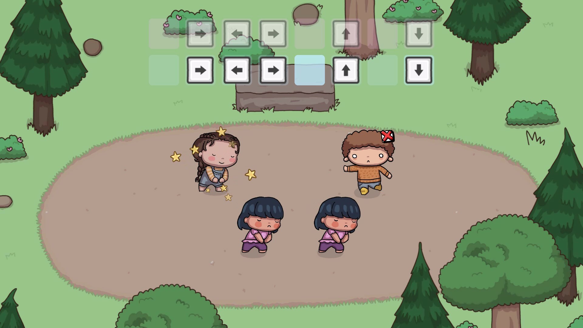 Berry Berry Festival screenshot 4