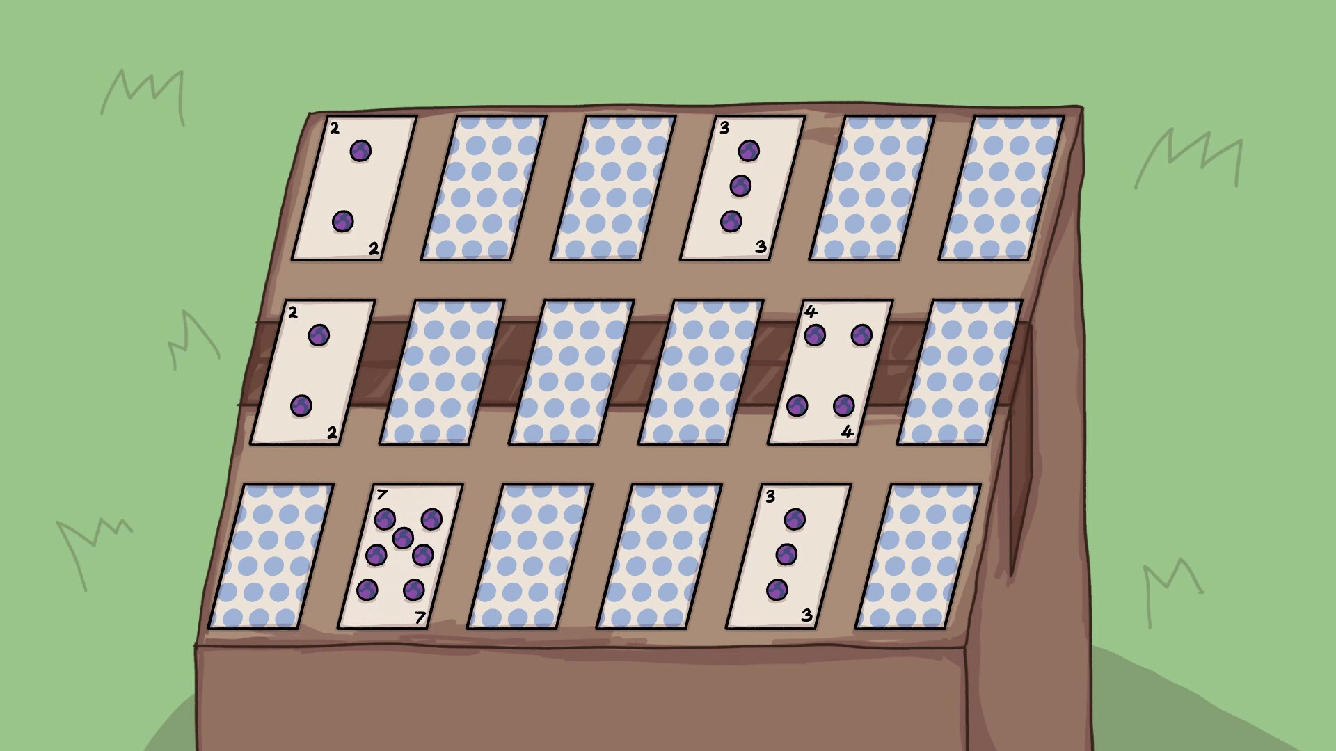 Berry Berry Festival screenshot 5
