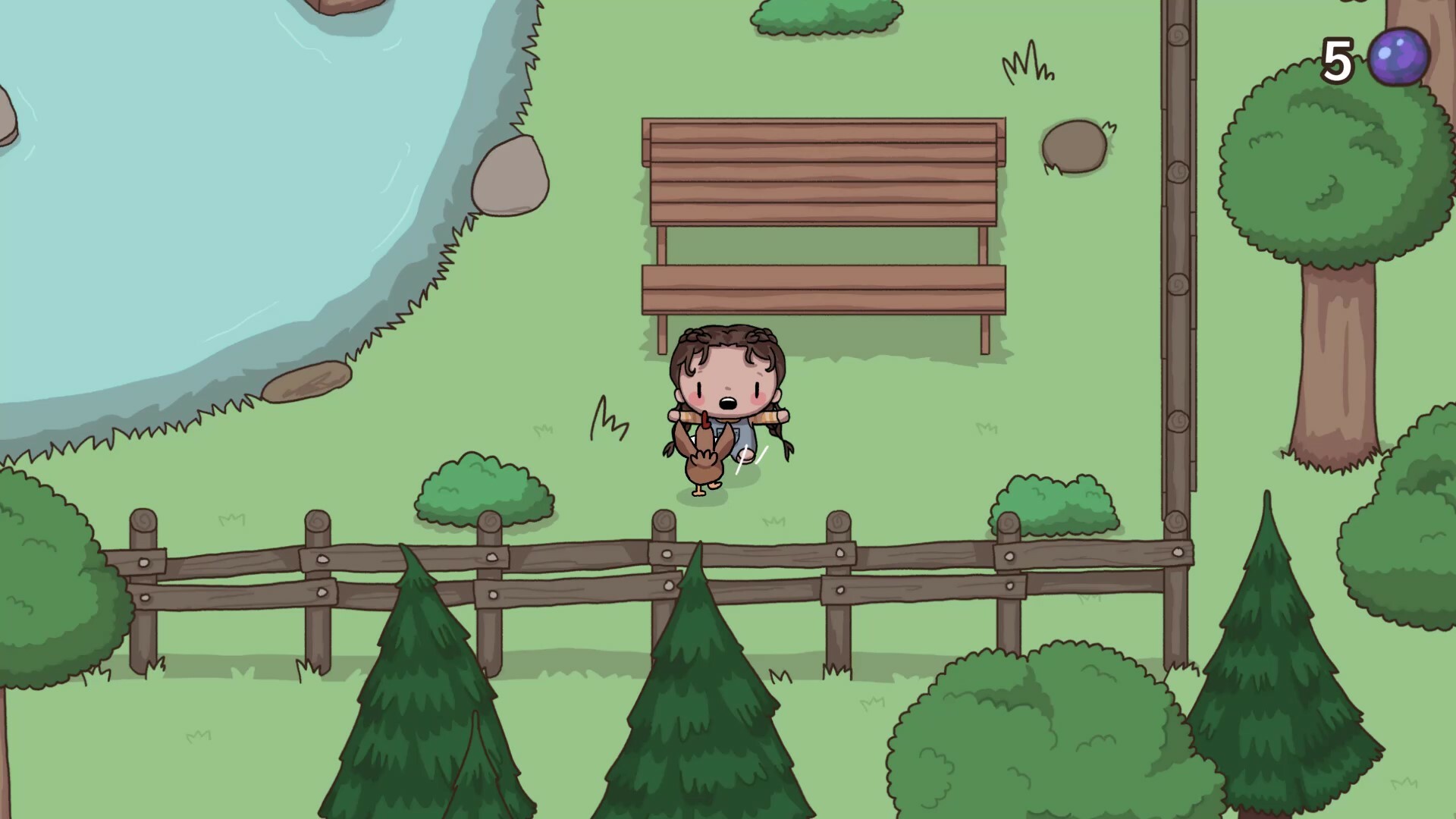 Berry Berry Festival screenshot 3