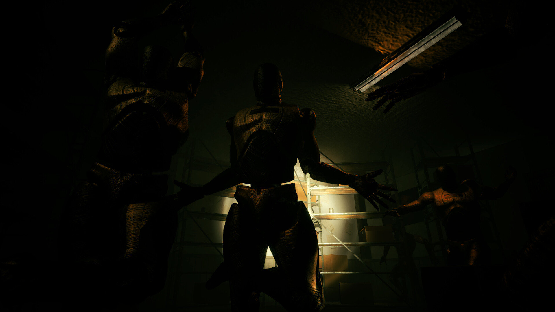Through The Veil screenshot 16