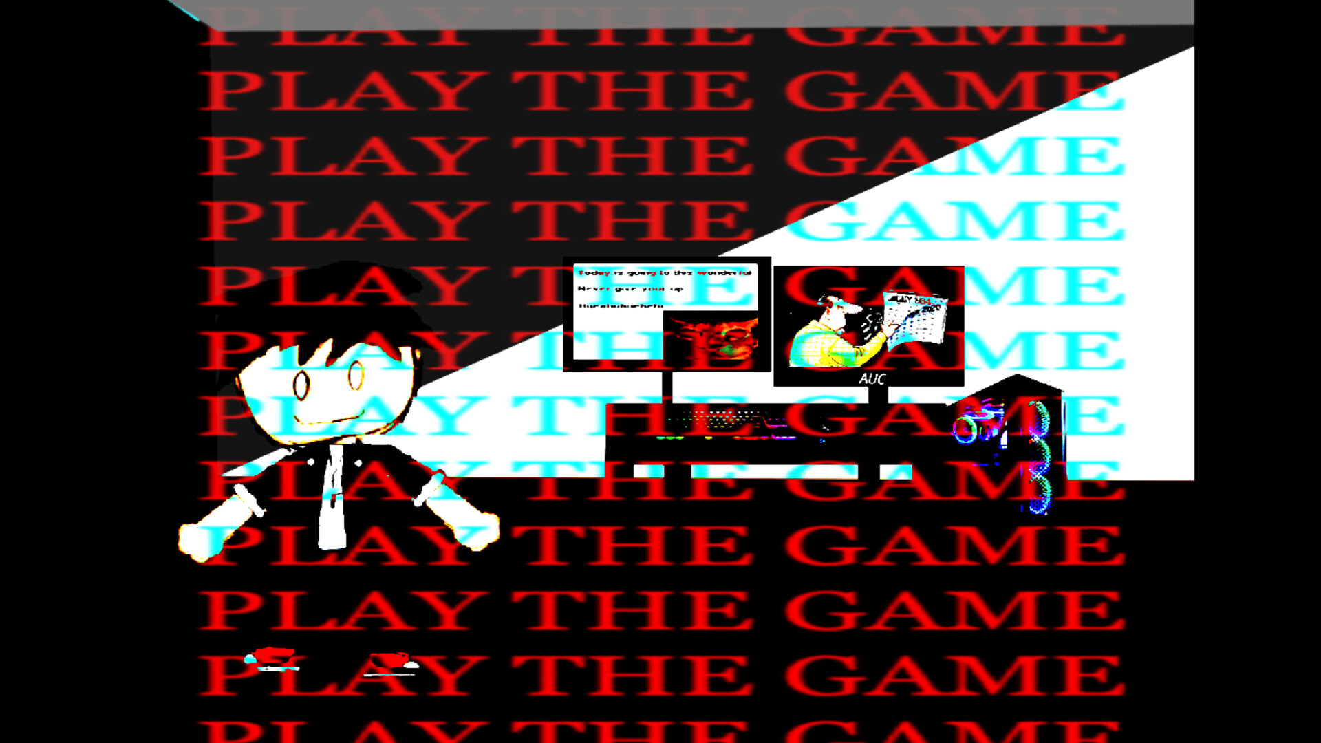 Gokai Awesome Simulator + screenshot 3