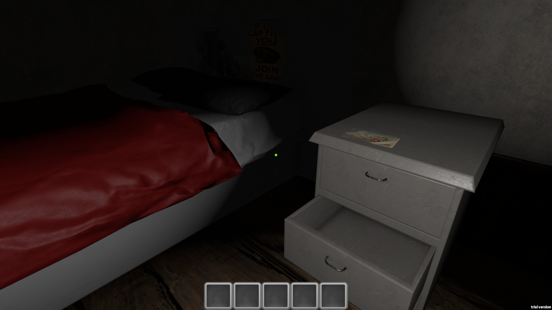 Blood: Endless Pursuit screenshot 1