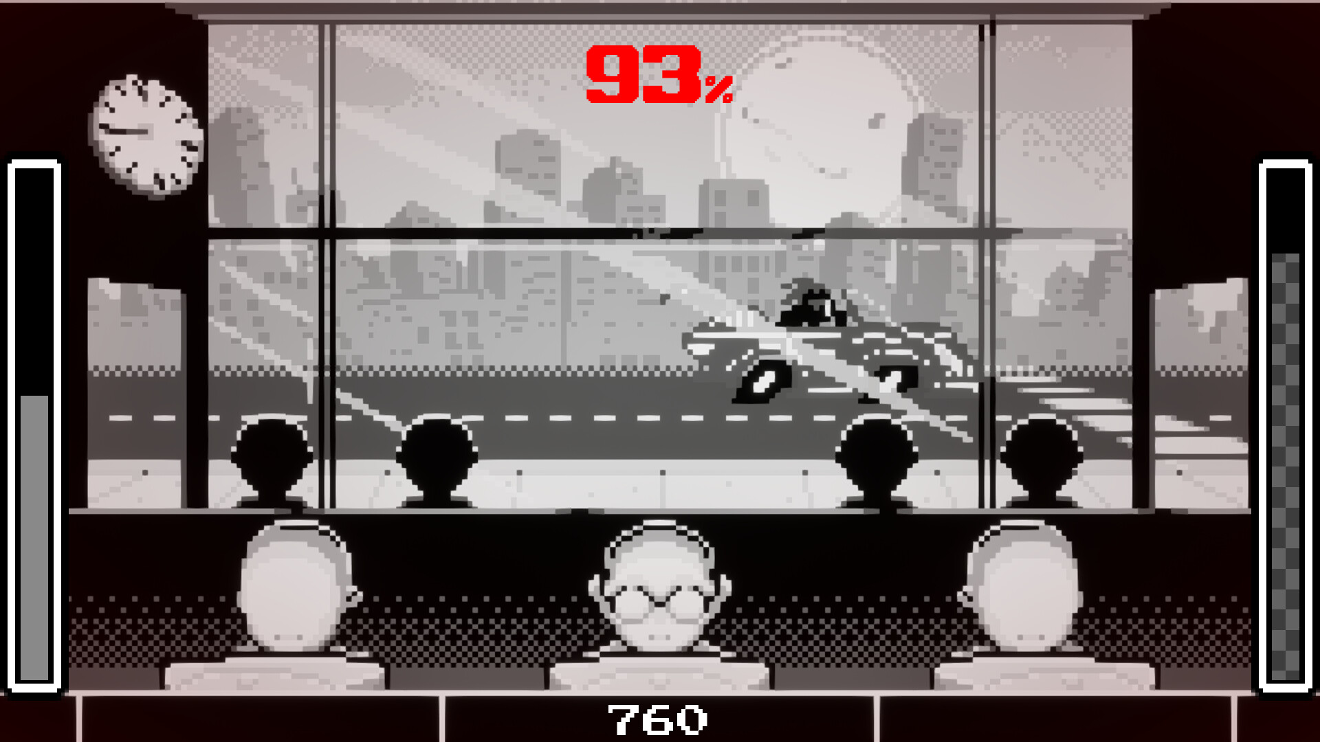 Fart Game screenshot 4