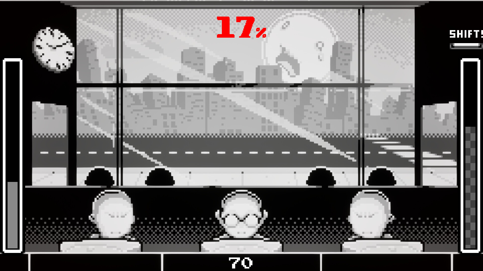 Fart Game screenshot 2