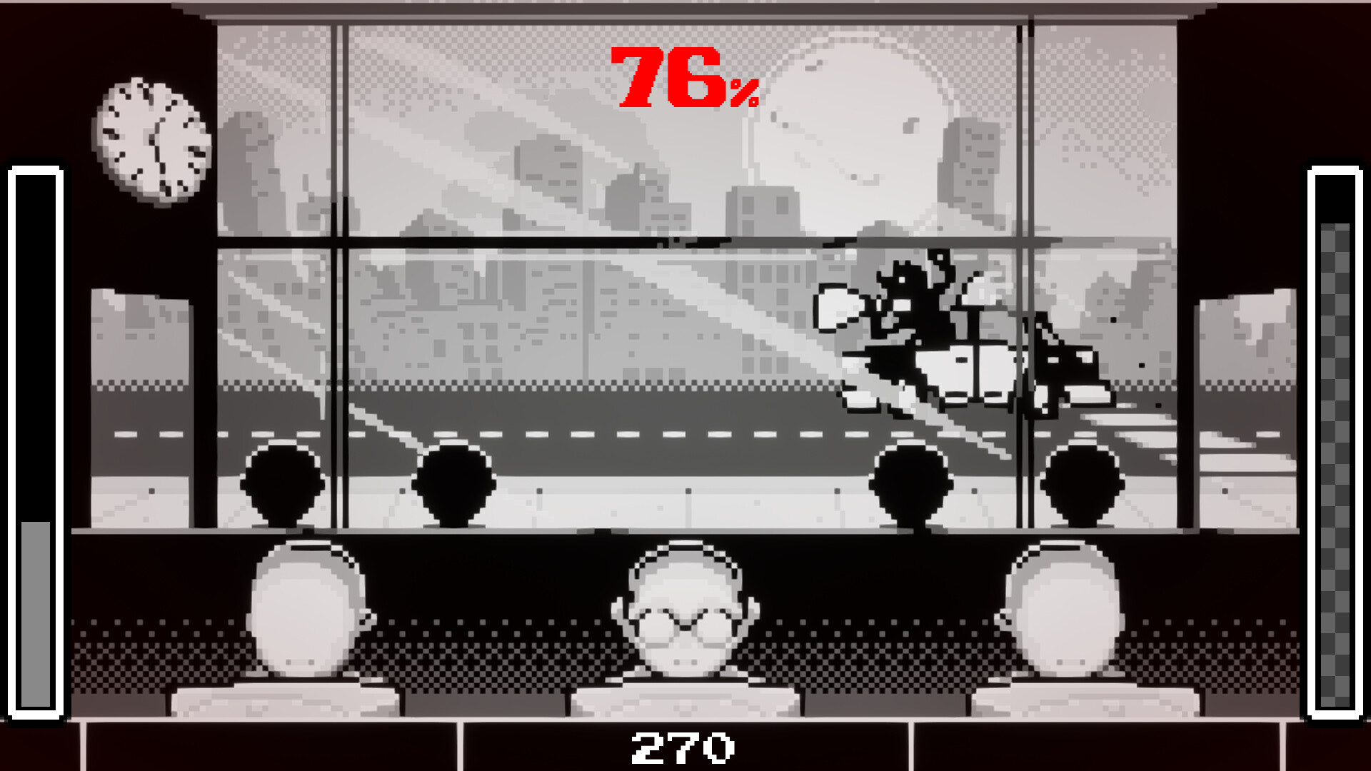 Fart Game screenshot 3