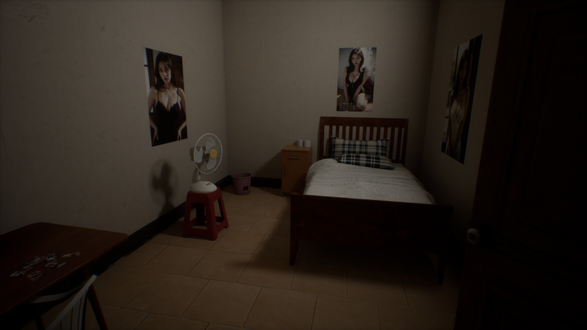 见诡录：色孽 Haunting Record: Sins of Lust screenshot 3