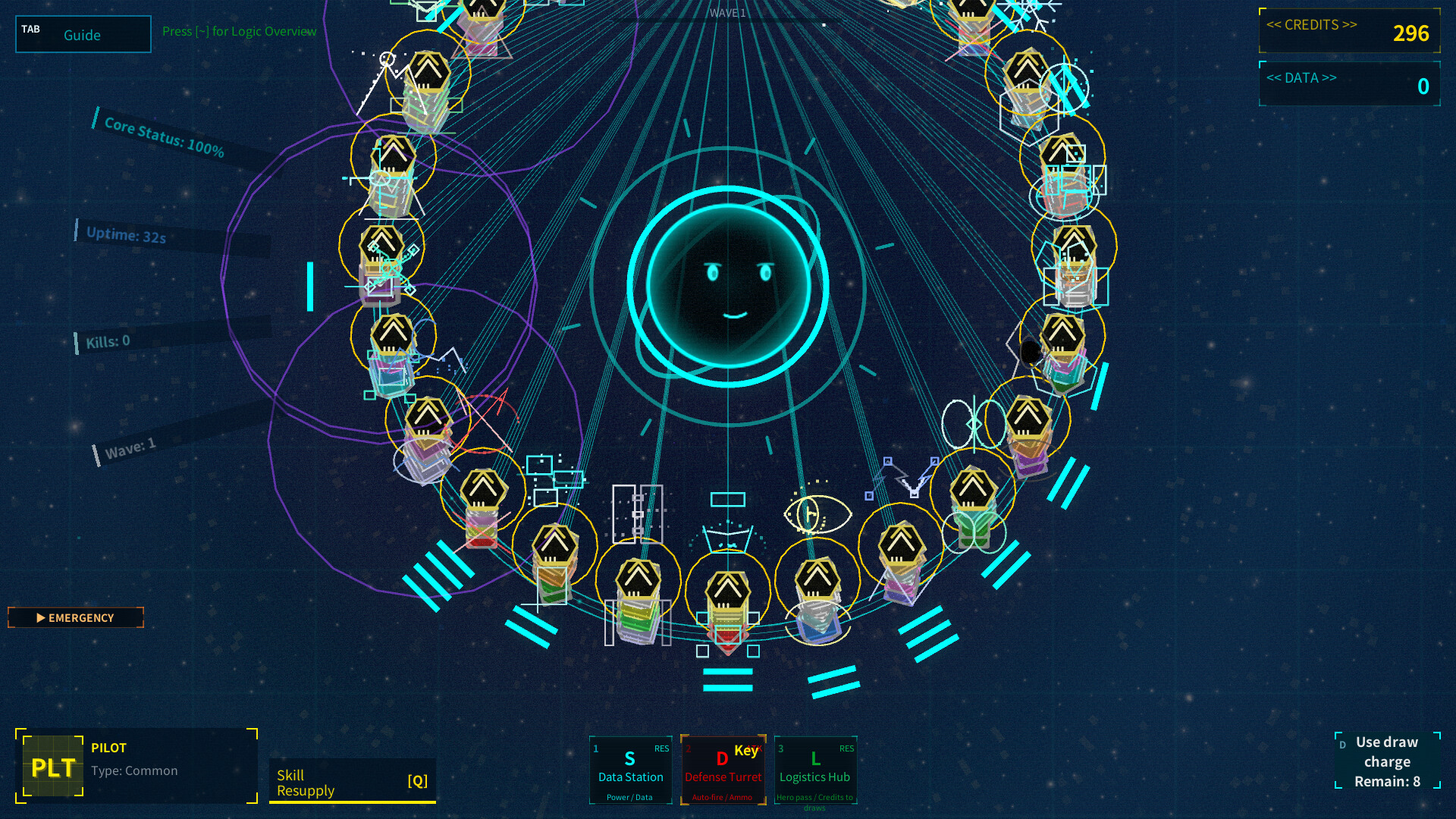 Layered Loop层叠环道 screenshot 12