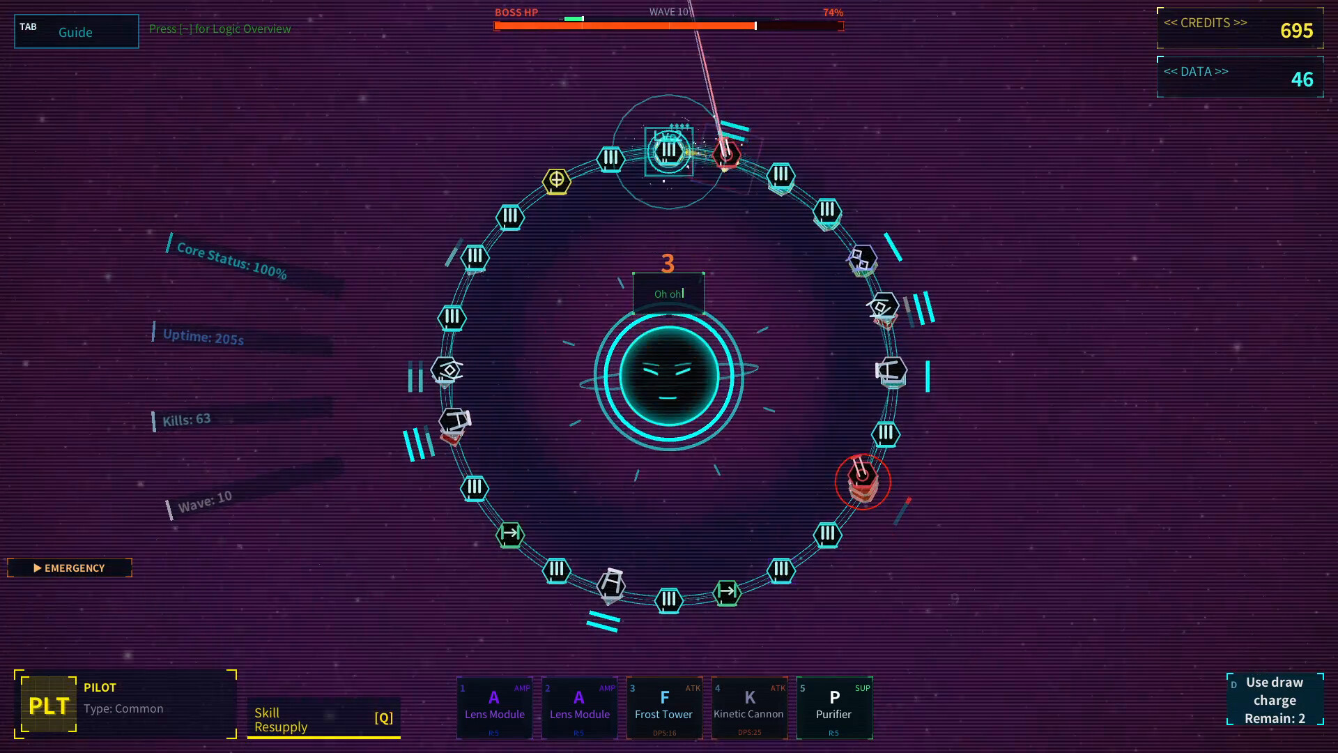Layered Loop层叠环道 screenshot 10