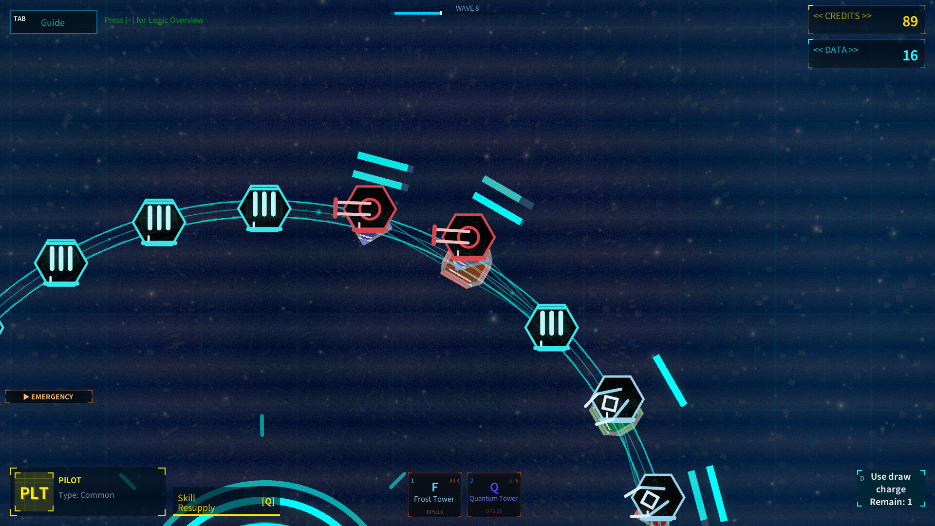 Layered Loop层叠环道 screenshot 13