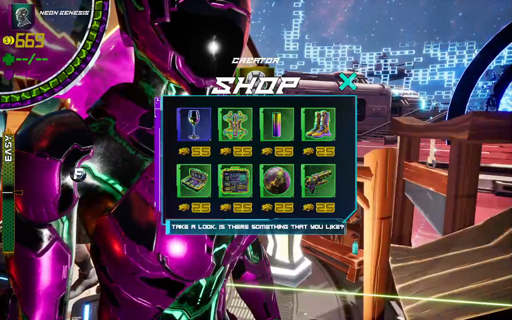 Last Spirit Origin screenshot 21