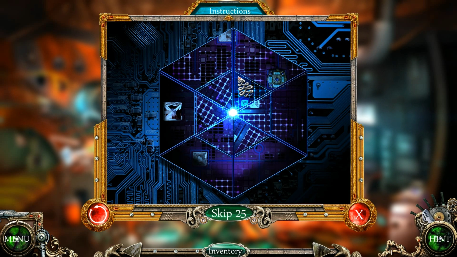 Black Viper: Sophia's Fate screenshot 10