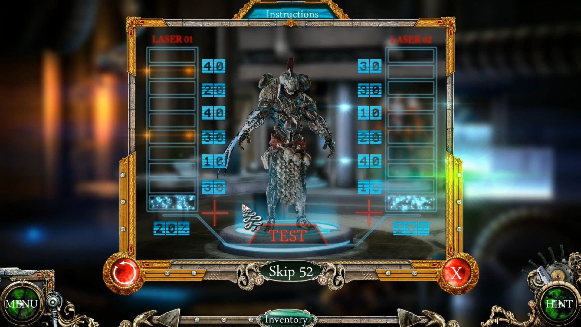 Black Viper: Sophia's Fate screenshot 9