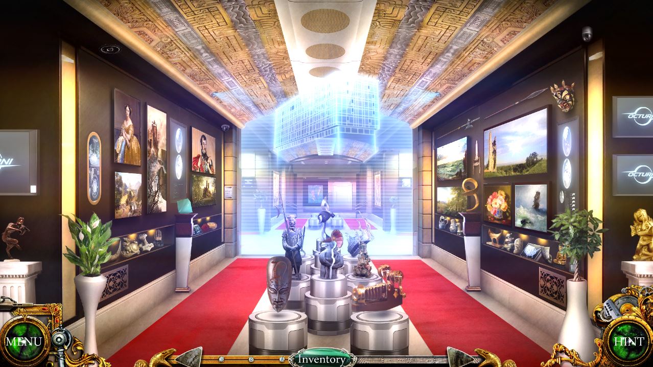 Black Viper: Sophia's Fate screenshot 4