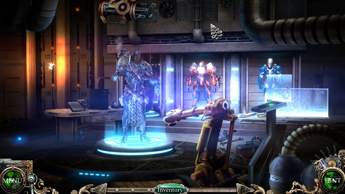 Black Viper: Sophia's Fate screenshot 7