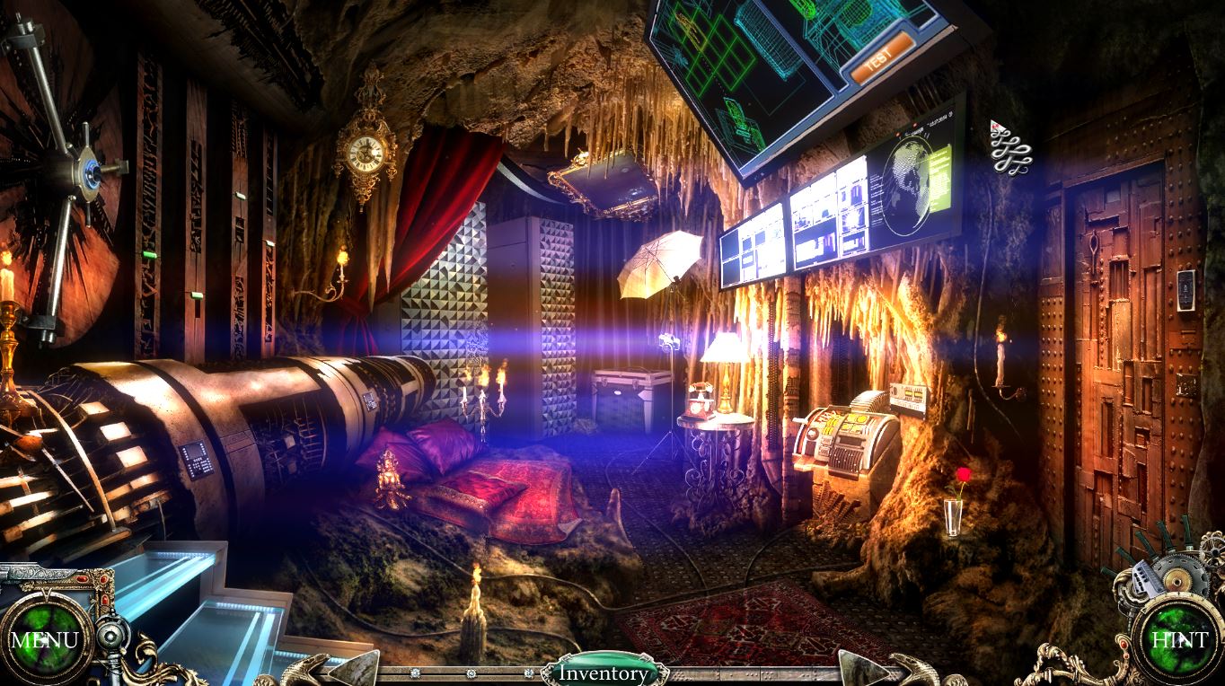Black Viper: Sophia's Fate screenshot 5