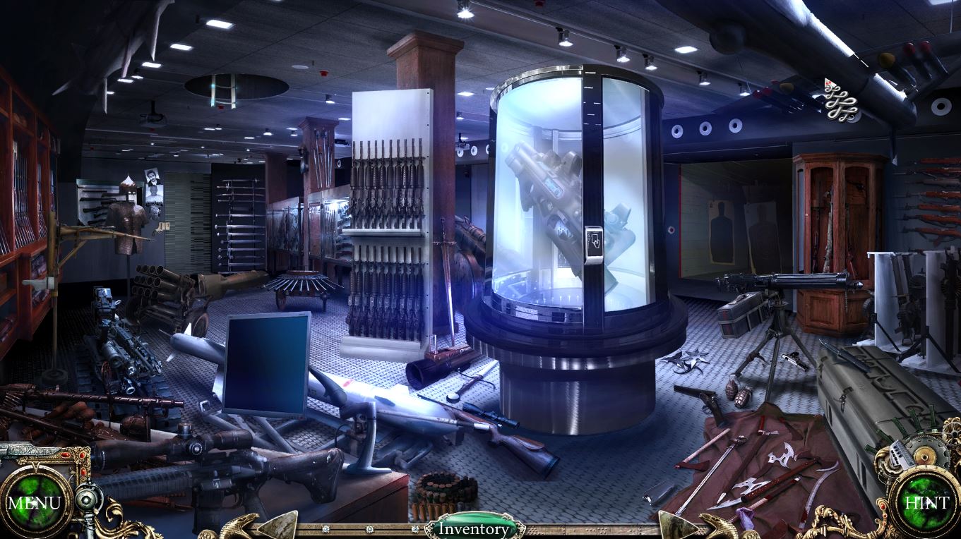 Black Viper: Sophia's Fate screenshot 6